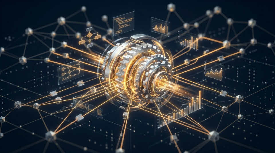 Agentic Optimization Framework