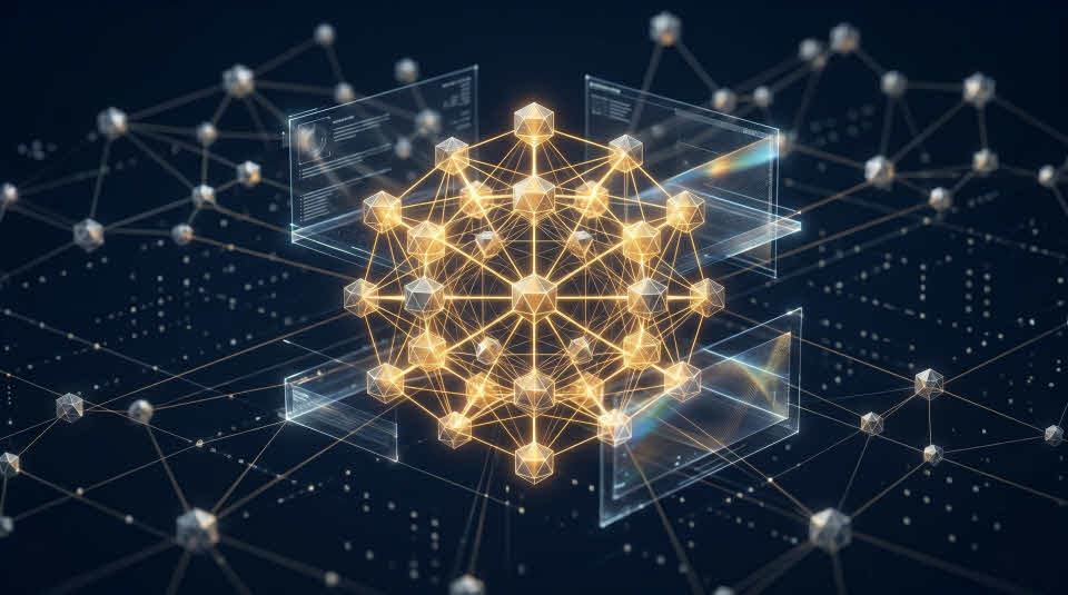 AI Search Visibility Framework