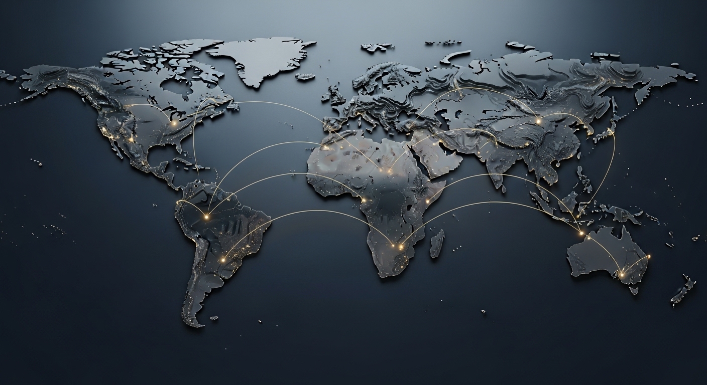 L'Avantage Stratégique d'un Expert SEO International