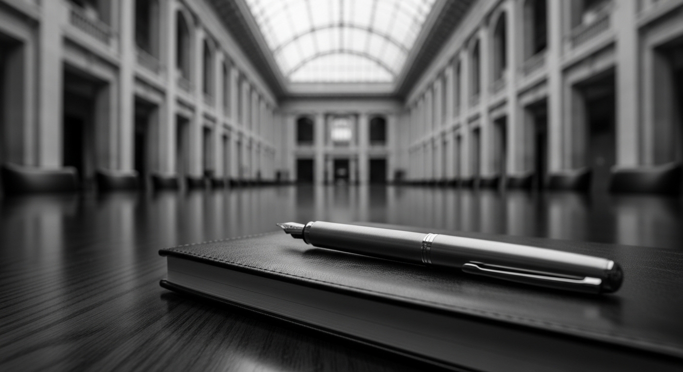 Mohammed Alami Conseil de Direction