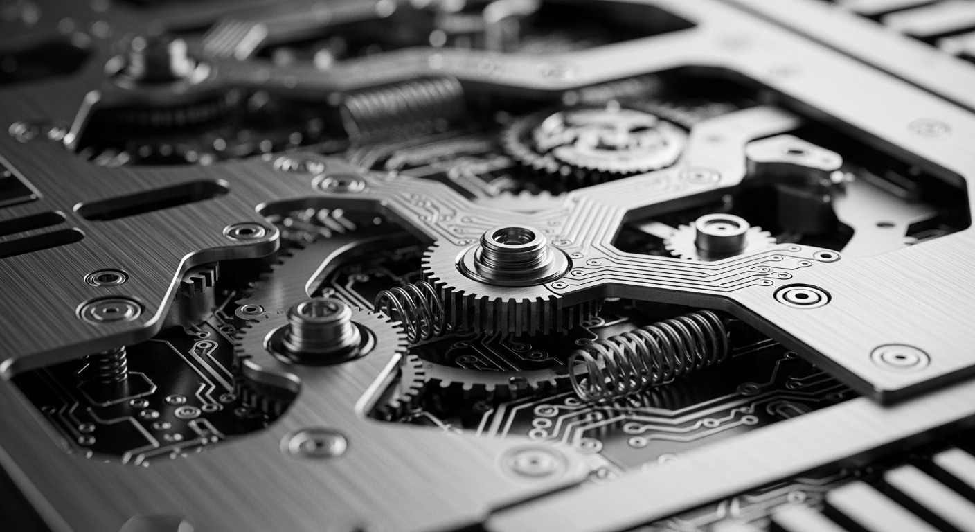 Rigueur Ingénieur et SEO SaaS